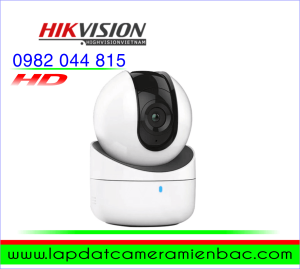 Camera IP WiFi Hikvision 360 DS-2CV2Q21FD-IW