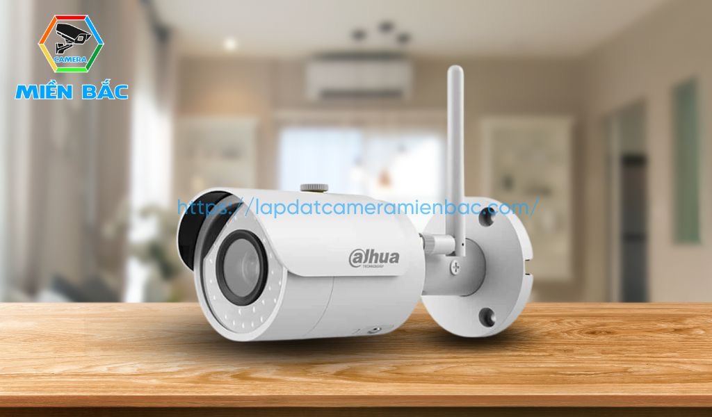 Sảm phẩm: Camera Dahua DH-IPC-HFW1320SP-W