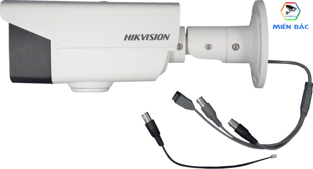 Camera HDTVI Hikvision DS-2CE16D9T-AIRAZH 2.0MP