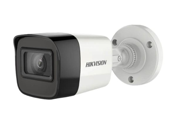 Camera HDTVI Hikvision DS-2CE16H0T-ITFS