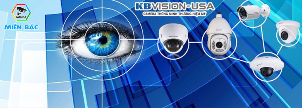 So sánh KBvision và Hikvision: KBVision chỉ là thương hiệu chứ không sản xuất trực tiếp sản phẩm