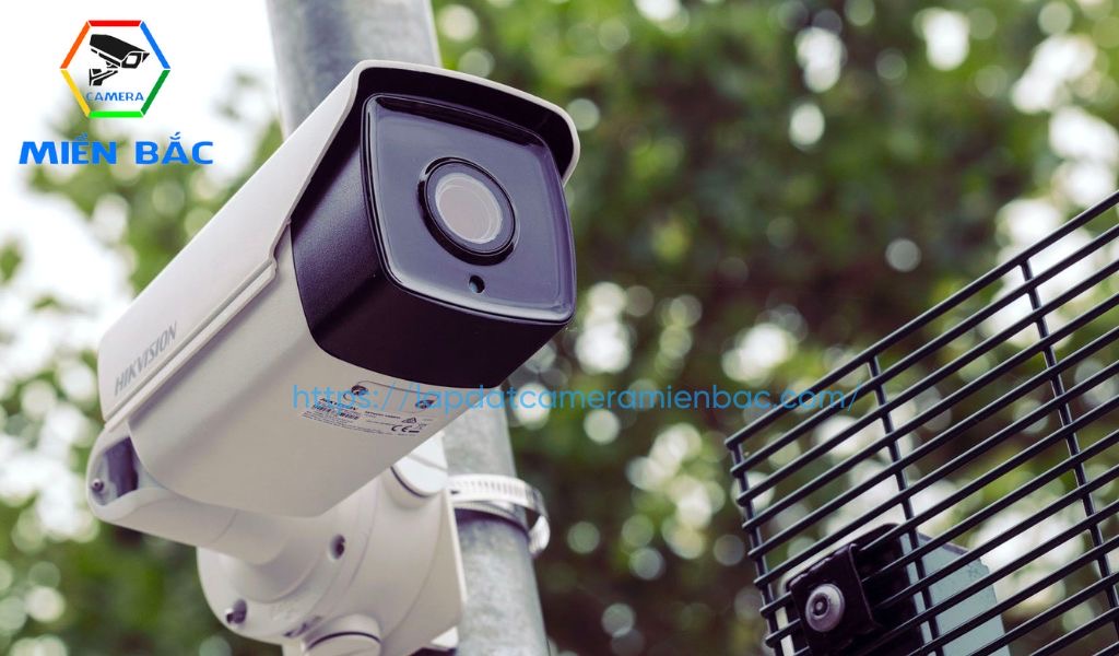 Lợi ích khi lắp đặt camera giám sát