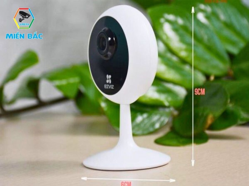 Camera wifi hoạt động như thế nào?