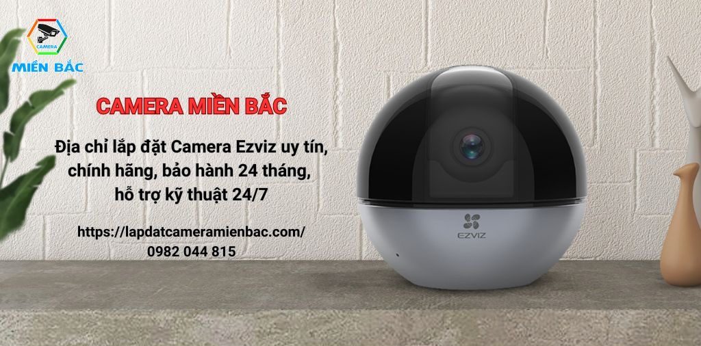 mua camera chính hãng giá tốt, bảo hành dài hạn tại camera miền bắc