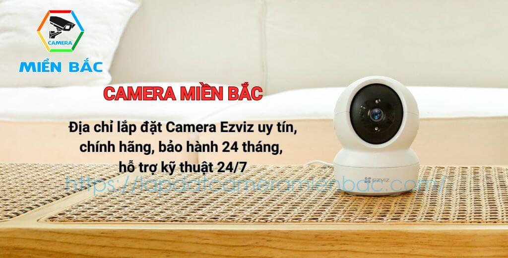 Mua Camera Ezviz CS-H6c-R101-1G2WF chính hãng, uy tín tại Camera Miền Bắc