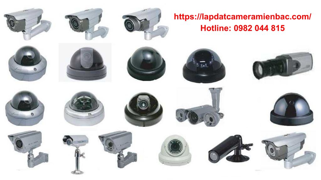 So sánh KBvision và Hikvision về mức độ đa dạng sản phẩm mà các hãng cung cấp