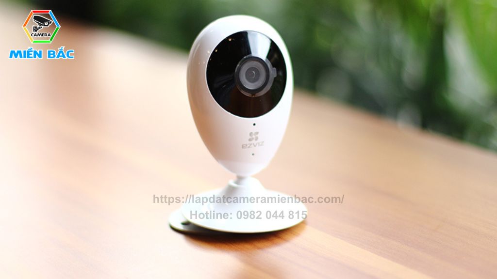 Camera để bàn Ezviz CS-C2C