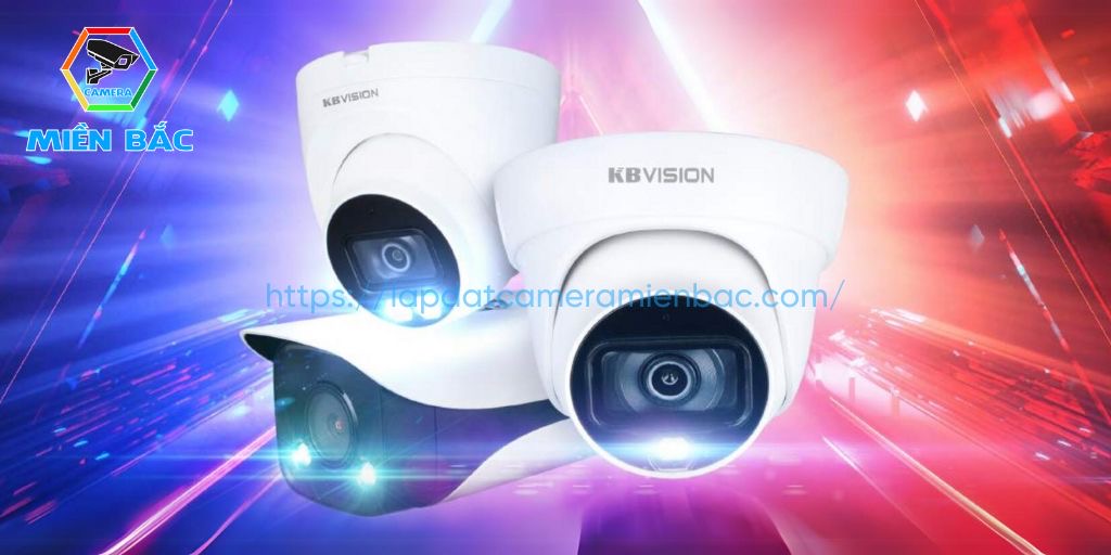 Camera Kbvision giá báo nhiều