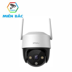 Camera WiFi Ngoài Trời Imou IPC-S41FEP