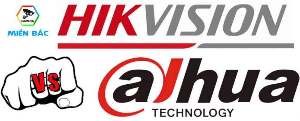 Nên mua Camera Dahua hay Hikvision