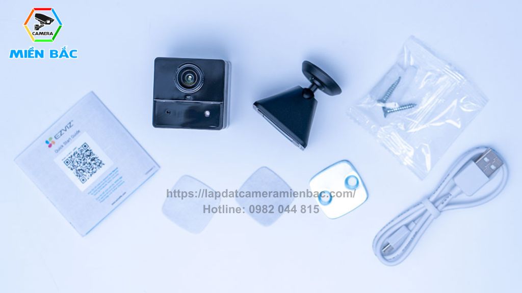 Tư vấn chọn mua Camera để bàn phù hợp