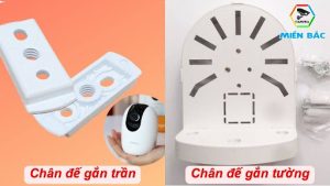 Phụ kiện camera Imou - Chân đế camera Imou