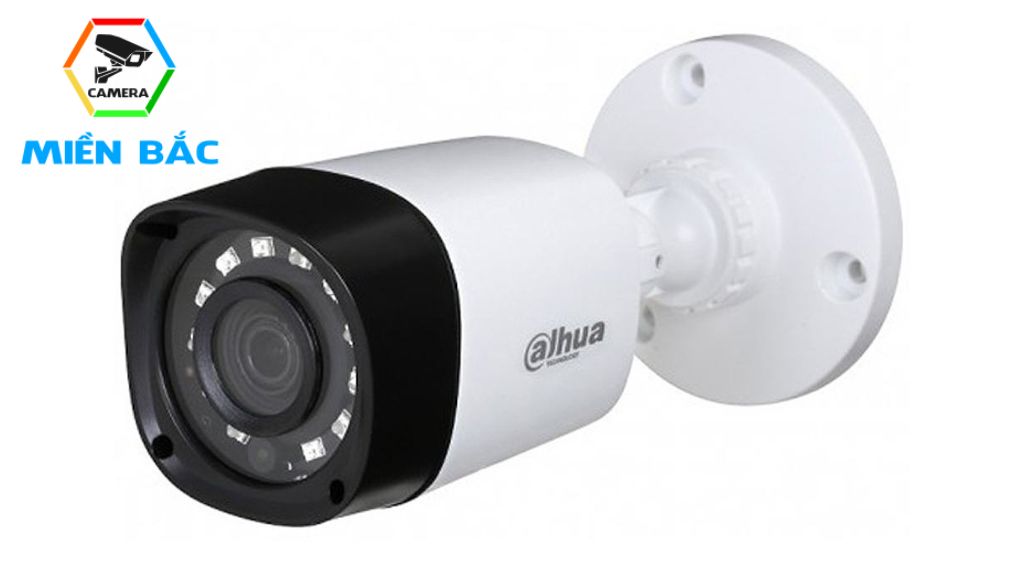 Camera an ninh khu phố Dahua HAC-HFW1200RP-VF