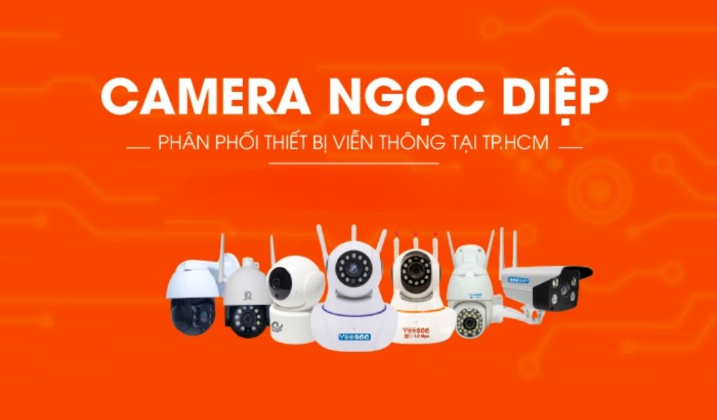 Camera Ngọc Diệp