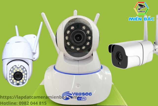 Chức năng của camera yoosee gồm có những gì?