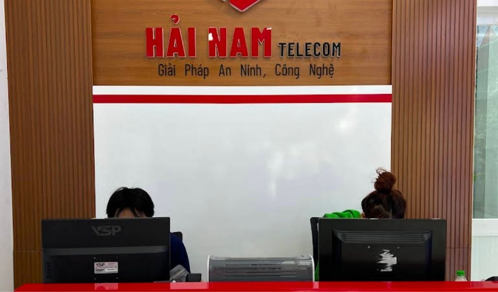 Hải Nam telecom