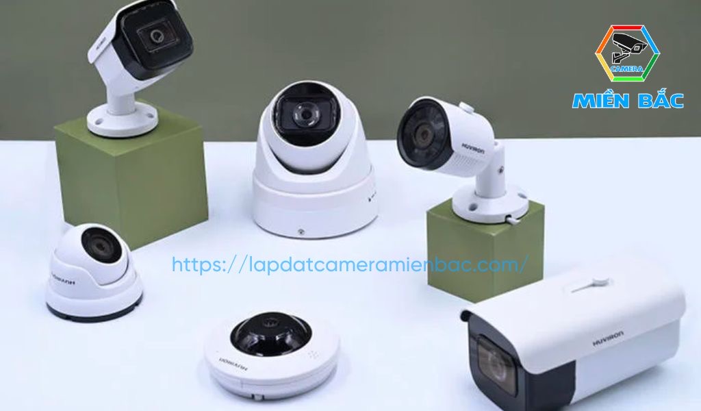 Nên lựa chọn camera lắp đặt phòng ngủ như thế nào