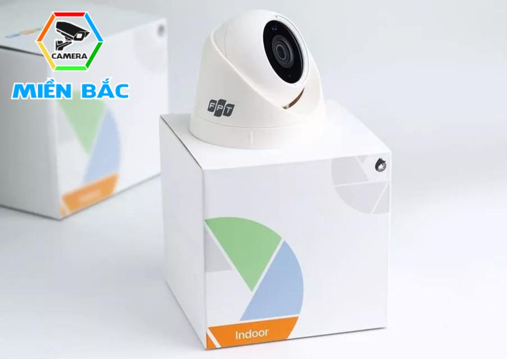 Nhược điểm của việc lắp camera FPT