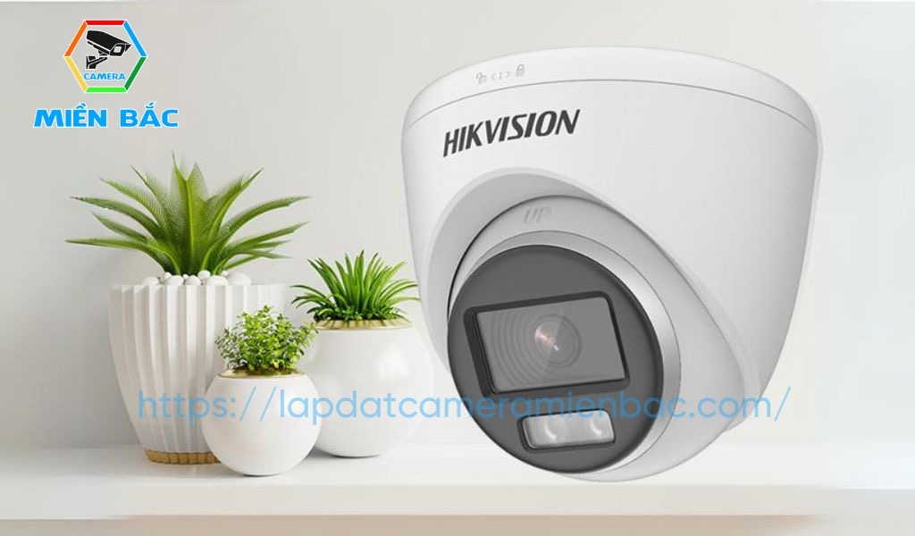 Ưu điểm của Camera Hikvision DS-2CE72DF0T-F