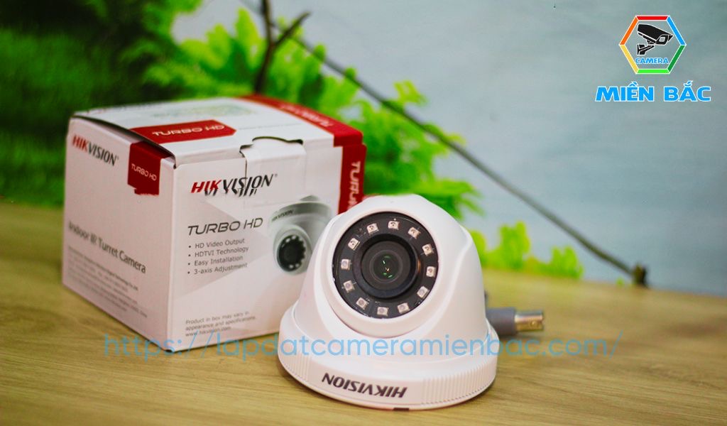 Hikvision DS-2CE56B2-IPF