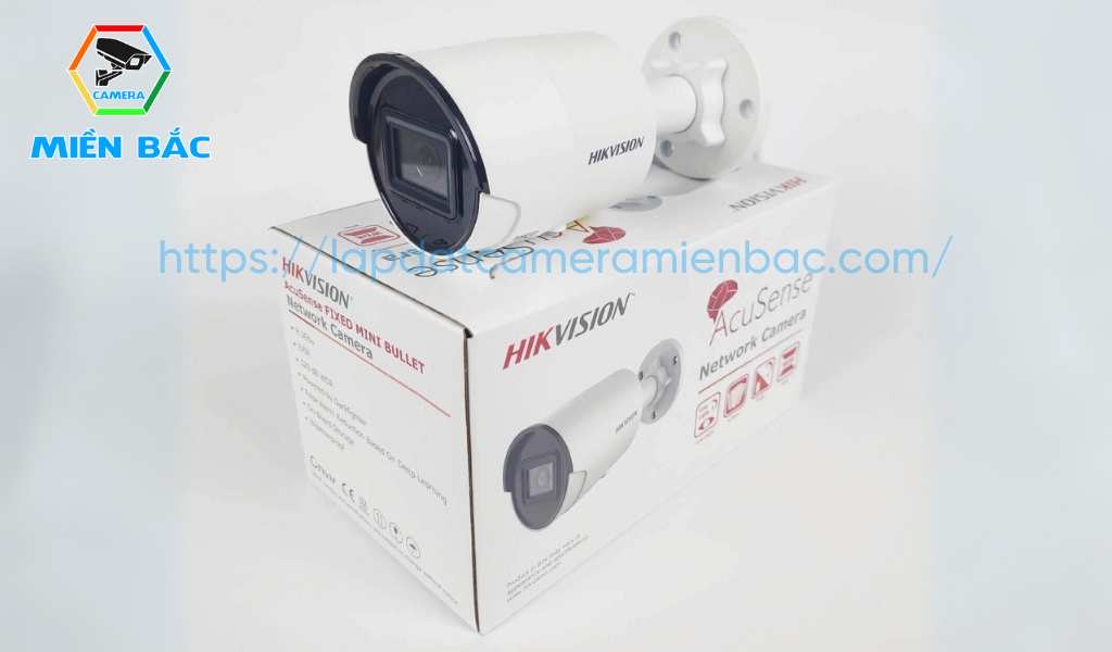 Camera IP Hikvision DS-2CD2023G2-IU