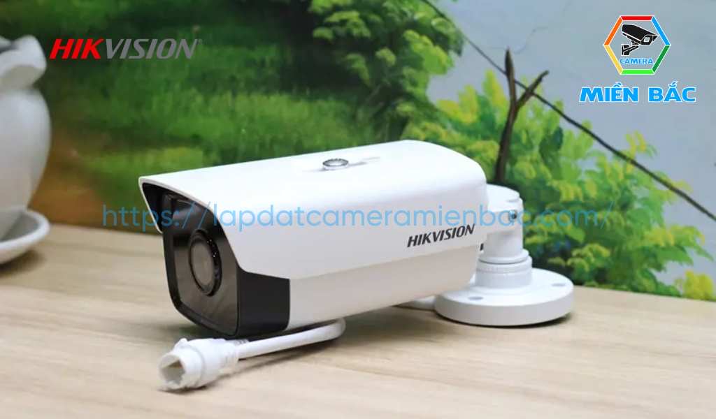 Camera IP Hikvision DS-2CD2T21G1-I