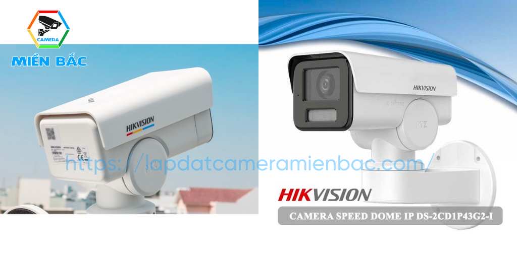 Tính năng camera Hikvision DS-2CD1P47G2-I