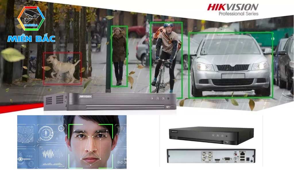 Tính năng camera Hikvision DS-7204HGHI-M1