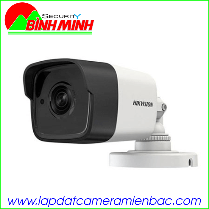 Camera Hikvision ngoài trời DS-2CE16H1T-IT 5.0MP