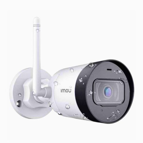 Camera WiFi Imou IPC-G42P 4.0MP Ngoài Trời