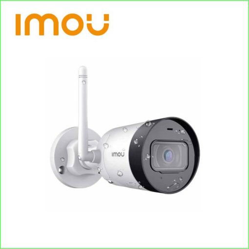 Camera Imou IPC-G22P 2.0MP Full HD