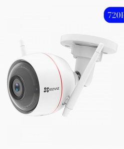 Camera Ezviz C3W 1.0MP Chuẩn HD