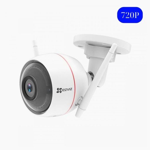 Camera Ezviz C3W 1.0MP Chuẩn HD