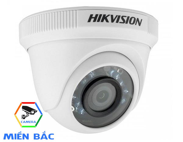 TVI Hikvision - Camera HD TVI Hikvision DS-2CE56D0T-IRP