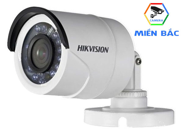 Camera ngoài trời HDTVI 2MP HiKvision DS-2CE16D0T-IRE