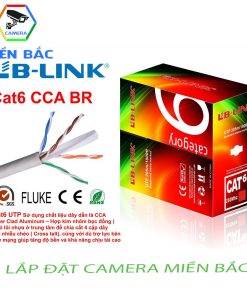 DÂY MẠNG CAT6 LB-LINK