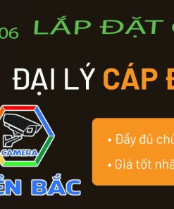 CÁP ĐỒNG TRỤC LIỀN NGUỒN VIETTECH