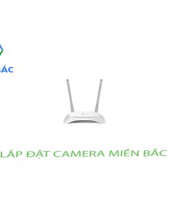 BỘ PHÁT WIFI TP-LINK TL-WR842N