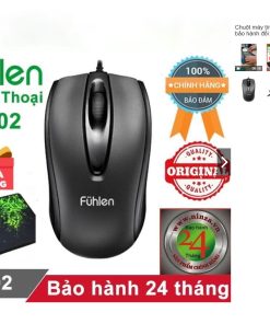 CHUỘT DÂY FUHLEN L102