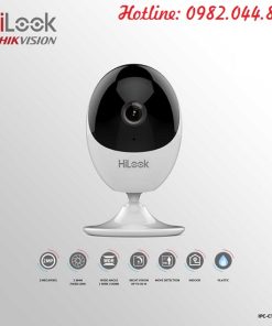 Camera IP wifi 2MP hồng ngoại.