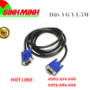 DÂY CÁP VGA 1.5M