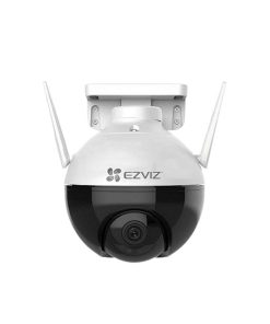 Camera Ezviz C8C 2.0MP ngoài trời xoay 360, có màu ban đêm