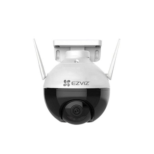 Camera Ezviz C8C 2.0MP ngoài trời xoay 360, có màu ban đêm