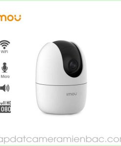 Camera Imou IPC-A42P 4.0MP 2K