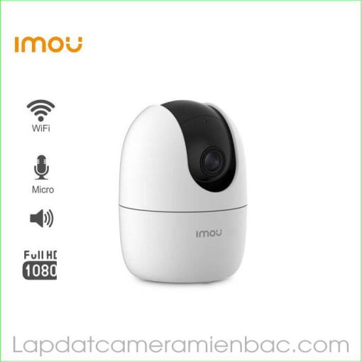 Camera Imou IPC-A42P 4.0MP 2K