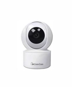 Lắp đặt camera wifi carecam