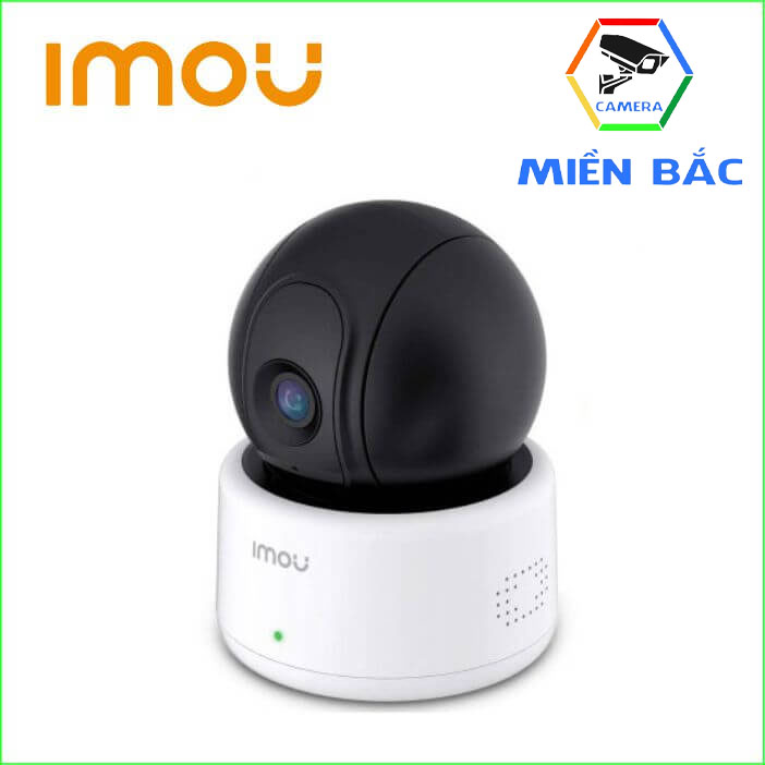 camera imou xoay 360