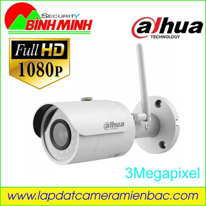 DH IPC HFW1320SP W