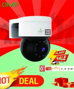 camera wifi ngoài trời vnet