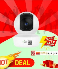 camera wifi vnet 360